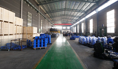 จีน Fengbao Valve Manufacturing Co., Ltd.