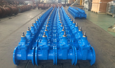 จีน Fengbao Valve Manufacturing Co., Ltd.